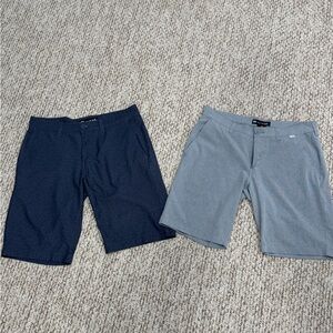 Travis Matthew Shorts